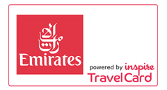 Emirates Gift Cards